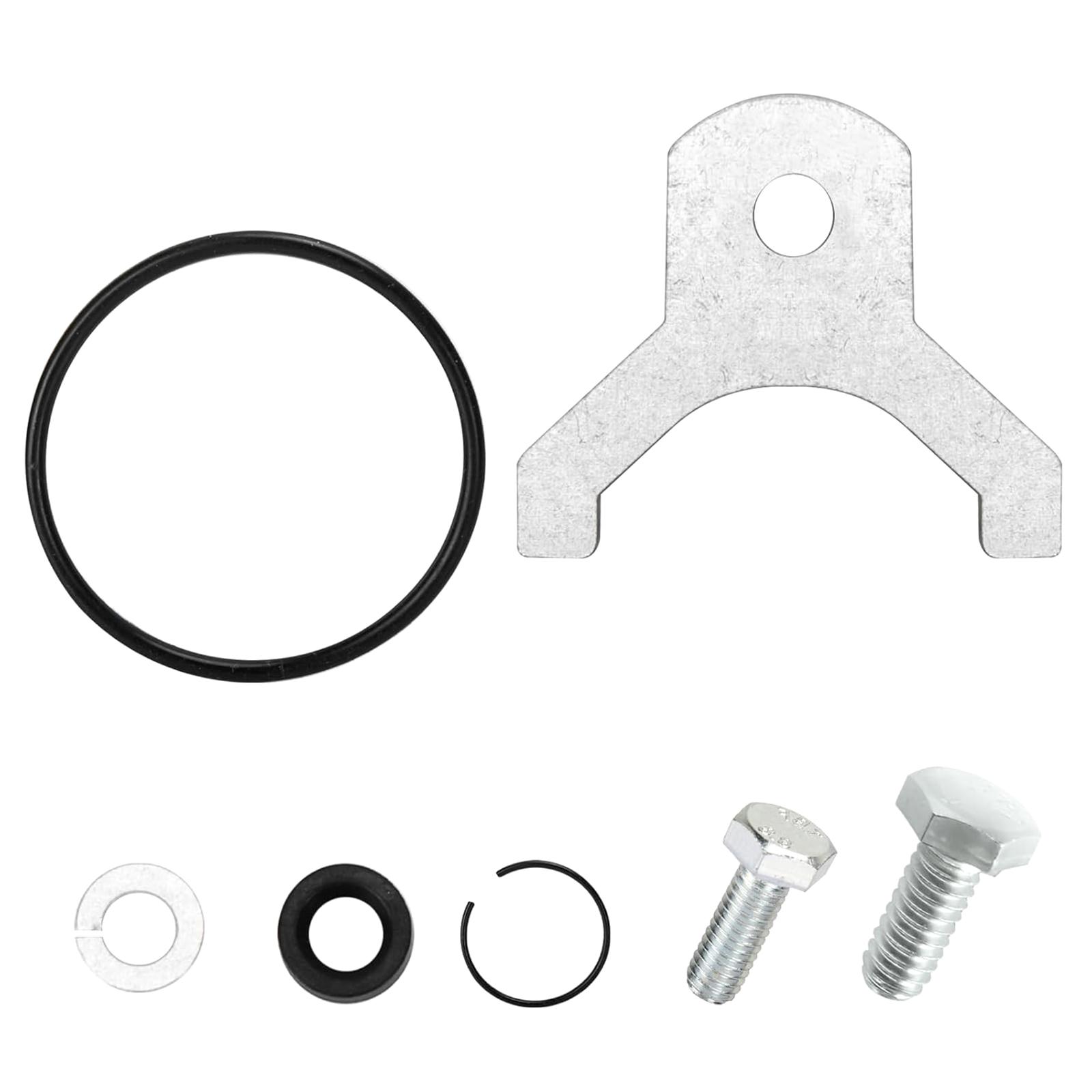 Transmission Speedometer Seal Replacement 1240382 For 700R4 4L60 Models Fixes Leaks And Shifting Issue 1
Transmission Speedometer Seal Replacement 1240382 For 700R4 4L60 Models Fixes Leaks And Shifting Issue 1