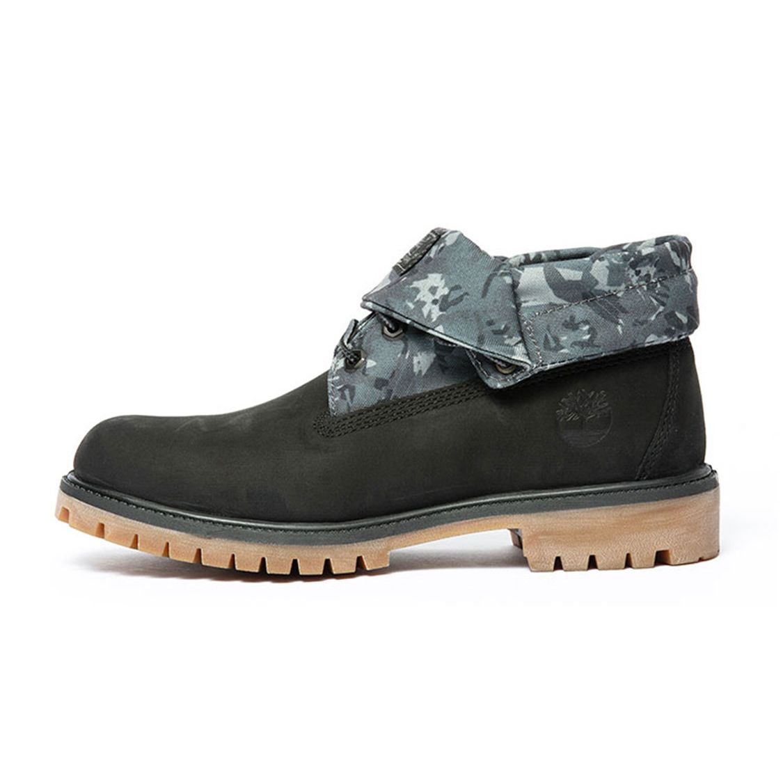 Timberland Roll Top Ankle Outdoor Boots Men boots Camouflage Black Blue A2BWU 44.5
Timberland Roll Top Ankle Outdoor Boots Men boots Camouflage Black Blue A2BWU 44.5