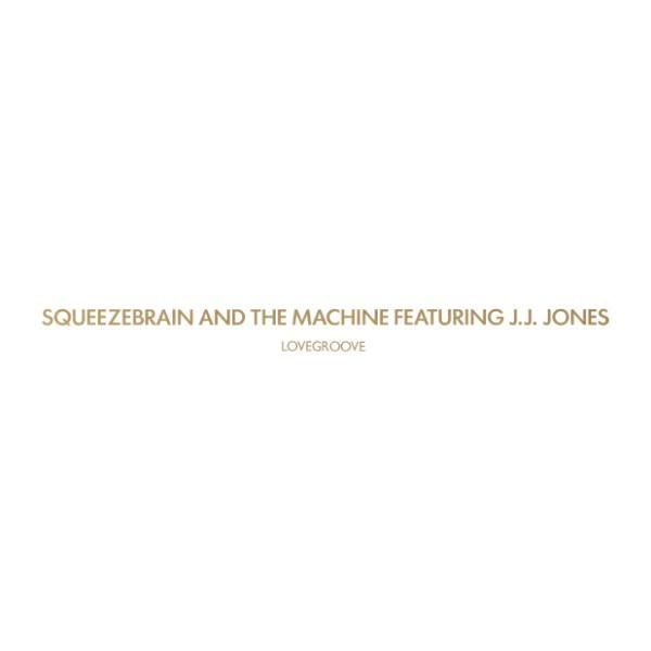 12inch Record SQUEEZEBRAIN & THE MACHINE - Lovegroove JABX76 Club 1988 UK Dance & Electronica Used
12inch Record SQUEEZEBRAIN & THE MACHINE - Lovegroove JABX76 Club 1988 UK Dance & Electronica Used