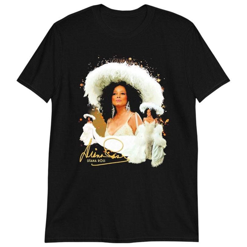 Vintage Diana Ross Met Gala Signature Tshirt All Size S to 5XL NZL234 FREE SHIP Unisex T-Shirt L
Vintage Diana Ross Met Gala Signature Tshirt All Size S to 5XL NZL234 FREE SHIP Unisex T-Shirt L