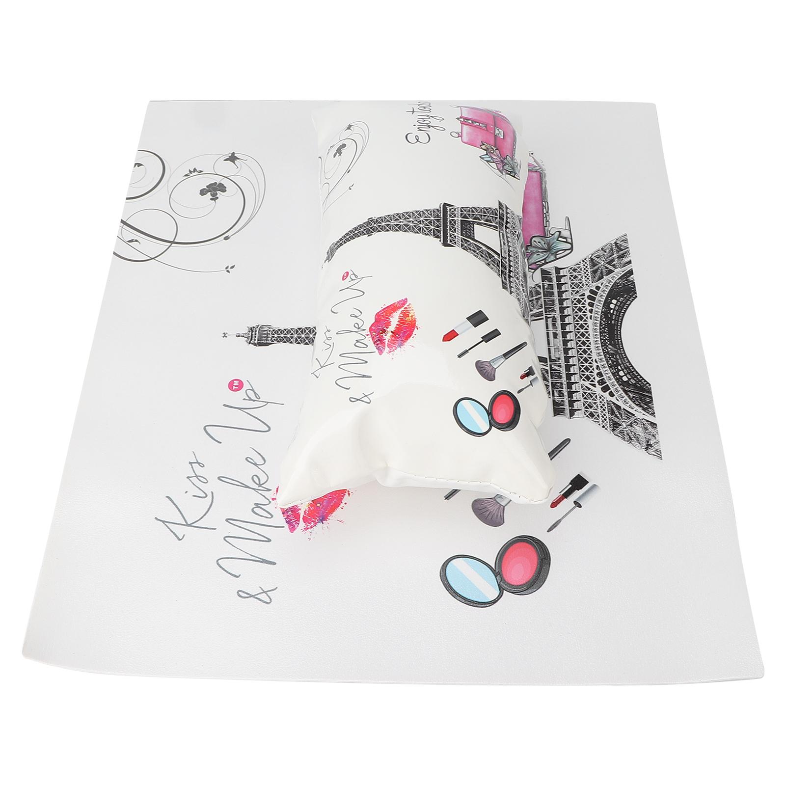 Nail Art Gliding Hand Pillow Kit Manicure Soft Rest Cushion Table Mat Set Manicure Care Accessories
Nail Art Gliding Hand Pillow Kit Manicure Soft Rest Cushion Table Mat Set Manicure Care Accessories