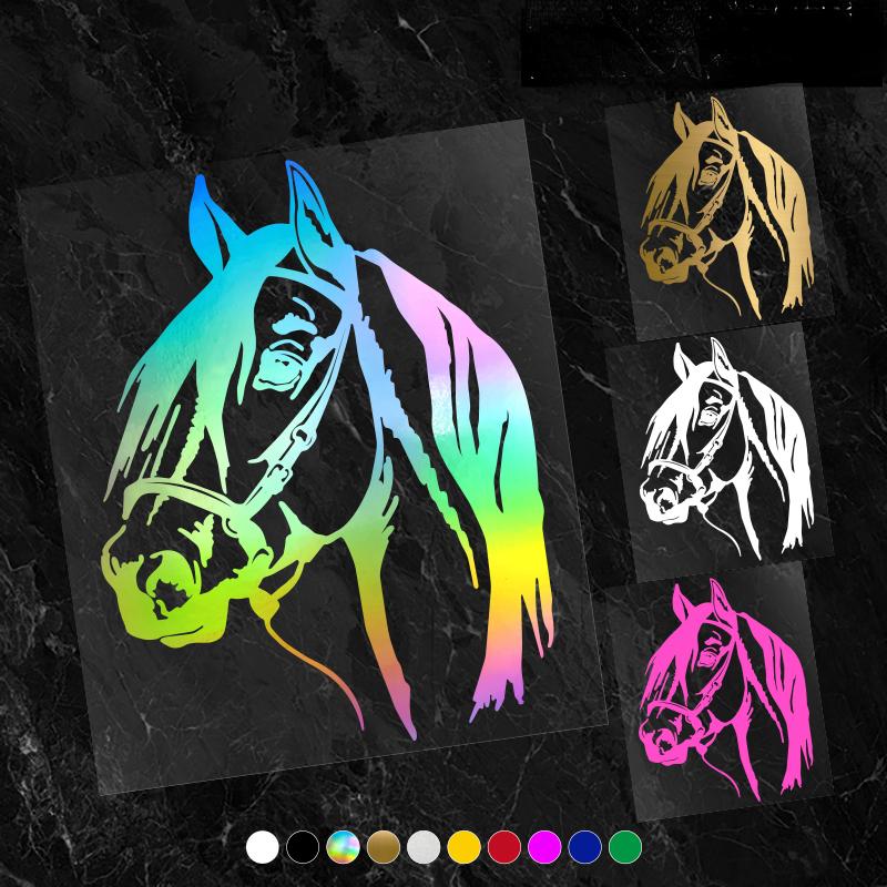 Забавные HORSE Автомобильные наклейки Автомобильный кузов Виниловые наклейки Автомобильные аксессуары
Забавные HORSE Автомобильные наклейки Автомобильный кузов Виниловые наклейки Автомобильные аксессуары