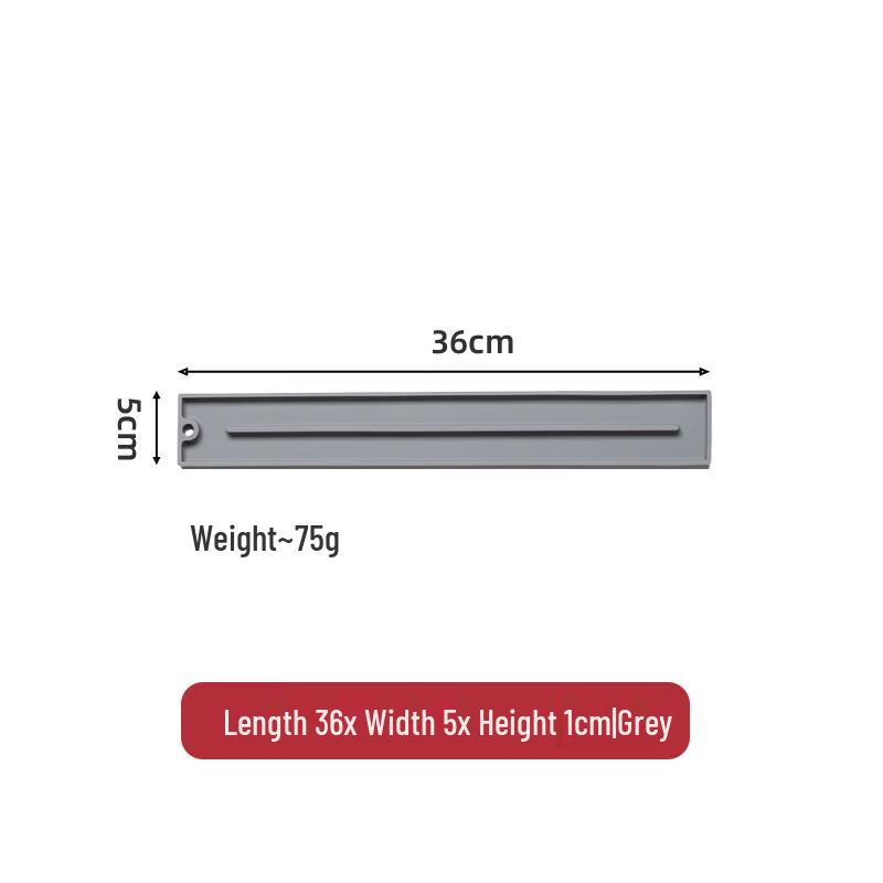 Kitchen Draining and Pot Lid Storage Mat
Kitchen Draining and Pot Lid Storage Mat