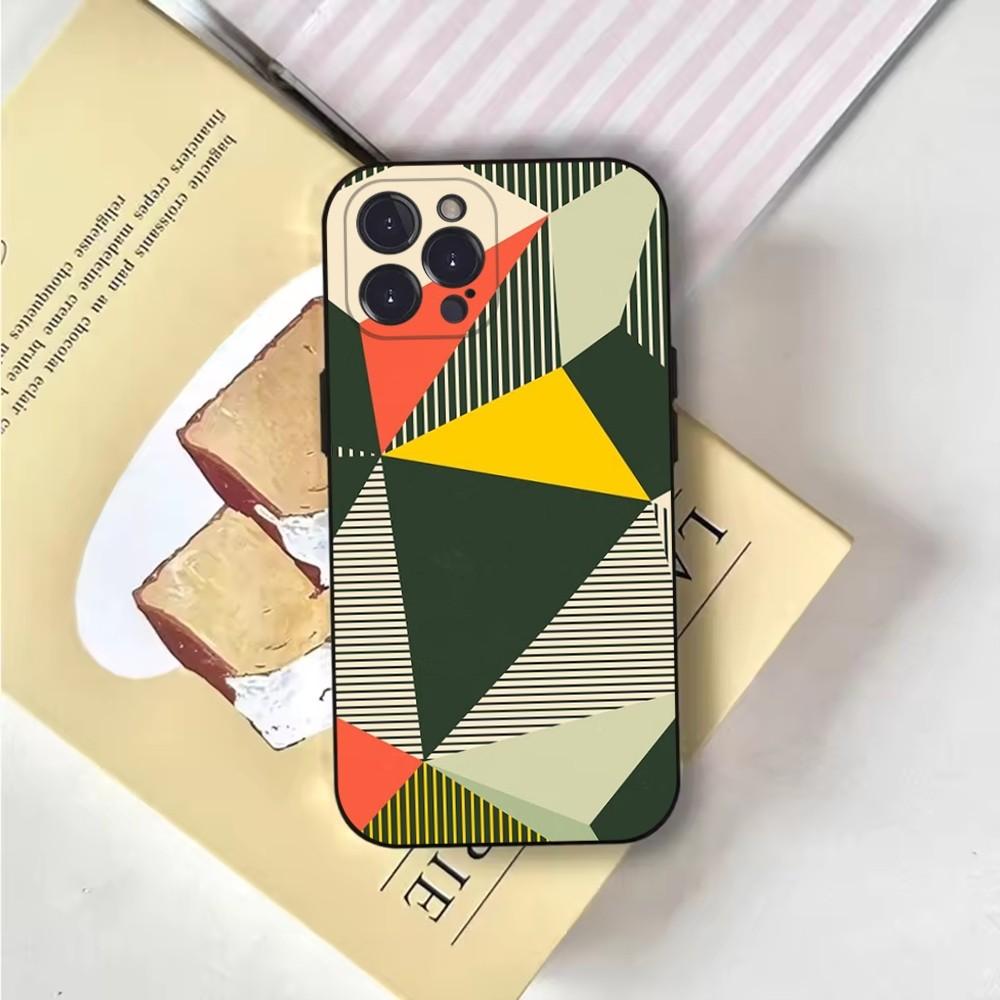 Bauhaus Exhibition Phone Case For iPhone 16,15,14,13,12,11,Pro,X,XS,Max,XR,Plus,Mini Soft Black Cover iPhoneXR
Bauhaus Exhibition Phone Case For iPhone 16,15,14,13,12,11,Pro,X,XS,Max,XR,Plus,Mini Soft Black Cover iPhoneXR