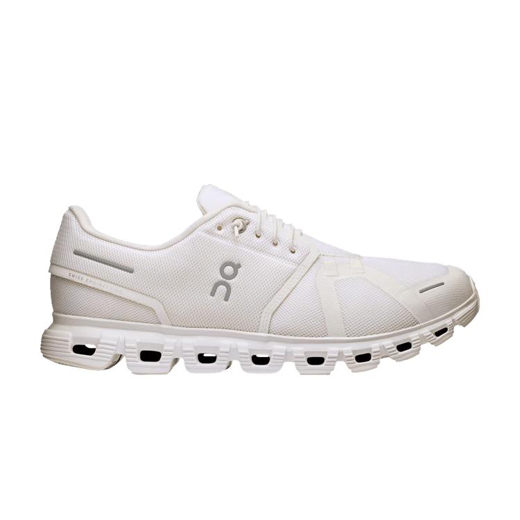 ON Cloud 6 Triple White Мужские кроссовки 3MF10071200 45
ON Cloud 6 Triple White Мужские кроссовки 3MF10071200 45