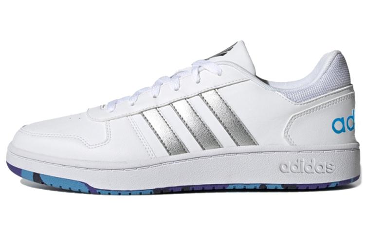 Adidas X Hoops 2.0 Белый/Синий FU7723 40⅔
Adidas X Hoops 2.0 Белый/Синий FU7723 40⅔
