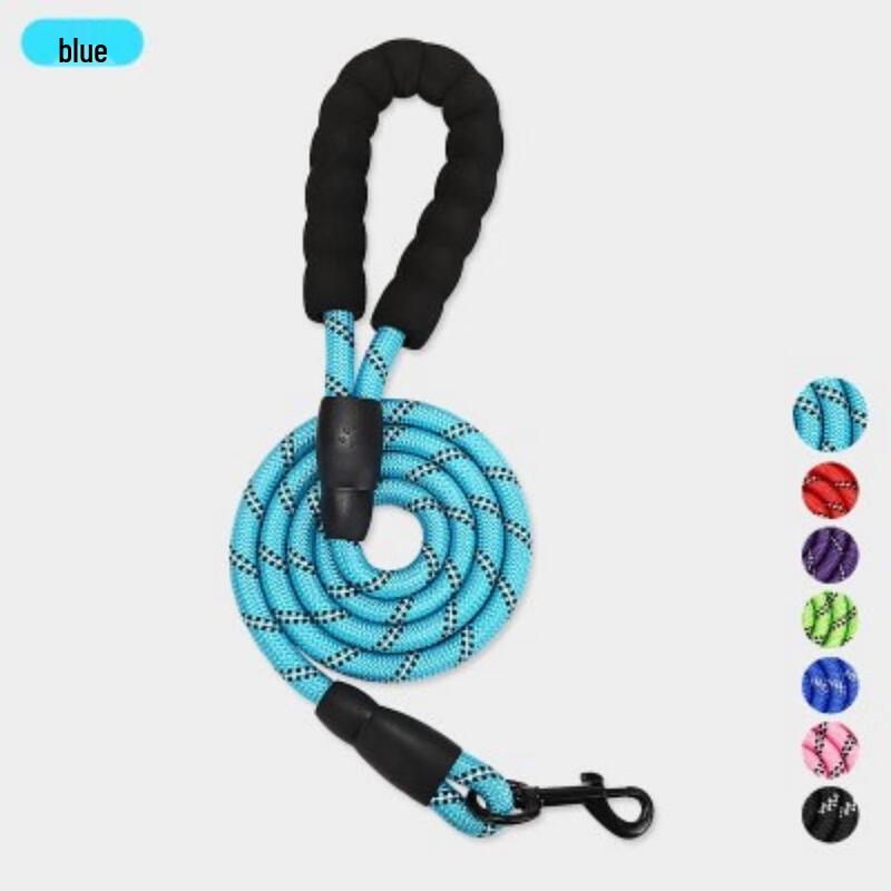 WEZHO Pet Harness and Leash Set
WEZHO Pet Harness and Leash Set