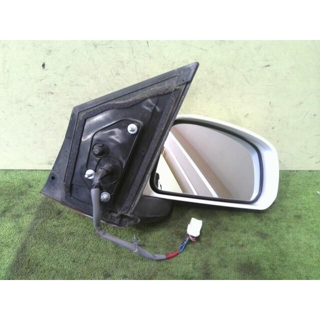 AD DBF-VY12 Right side mirror HR15DE QM1 96301-CZ25B Used
AD DBF-VY12 Right side mirror HR15DE QM1 96301-CZ25B Used