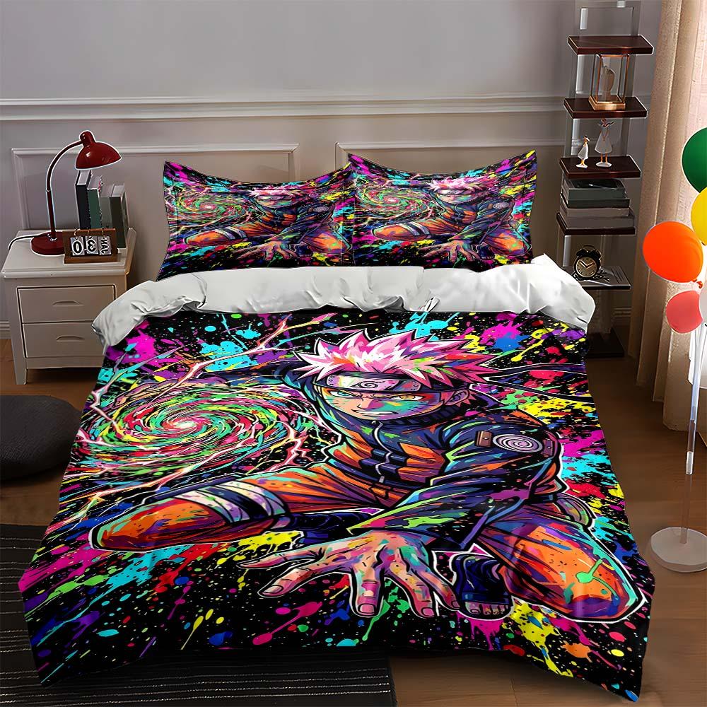 Vibrant, splattered, dynamic. Bedding Duvet cover sets Duvet covers Pillowcases gifts (1 * Duvet Cover 2 * Pillowcases, without duvet insert) 135x200cm
Vibrant, splattered, dynamic. Bedding Duvet cover sets Duvet covers Pillowcases gifts (1 * Duvet Cover 2 * Pillowcases, without duvet insert) 135x200cm