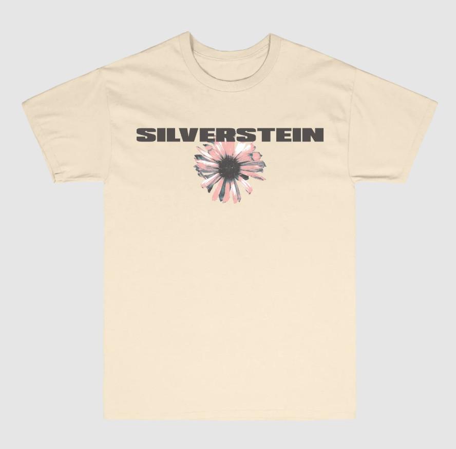 2000s Silverstein Color Sán Unisex All size shirt Gift family S014 Unisex T-Shirt XXXXL
2000s Silverstein Color Sán Unisex All size shirt Gift family S014 Unisex T-Shirt XXXXL