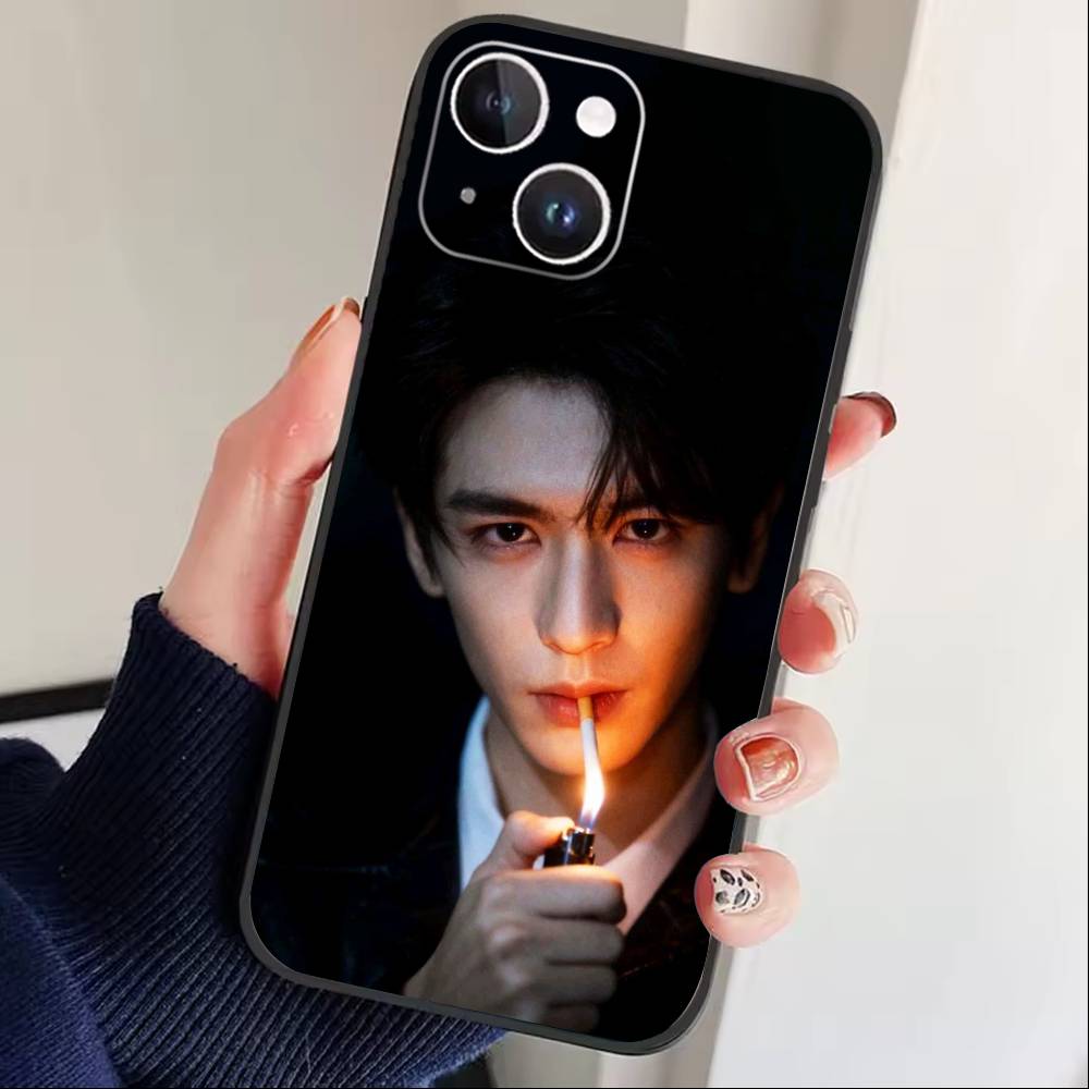 Чохол для телефону J-u Zhang Linghe Для iPhone 17 16 15 14 13 12 Max Plus Силіконовий Чорний Чохол iPhone17PRO
Чохол для телефону J-u Zhang Linghe Для iPhone 17 16 15 14 13 12 Max Plus Силіконовий Чорний Чохол iPhone17PRO