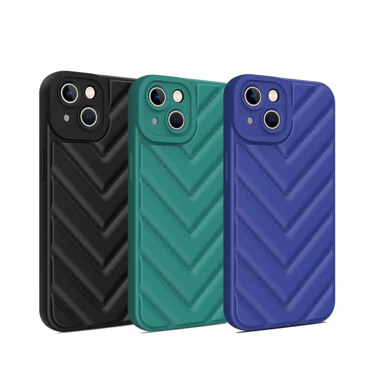 Подходит для Apple 15PRO Чехол для телефона с V-образным рельефом и точным отверстием, ТПУ, протектор шины, африканский защитный чехол Infinix Apple 6/6s Universal
Подходит для Apple 15PRO Чехол для телефона с V-образным рельефом и точным отверстием, ТПУ, протектор шины, африканский защитный чехол Infinix Apple 6/6s Universal
