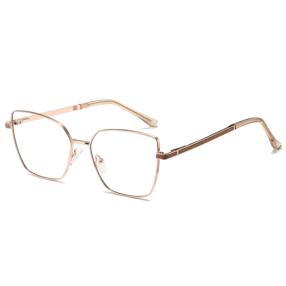 Fashion Brand Design Retro Cat Eye Glass Frame Anti Blue Light Computer Myopia Women Reading Glasses Farsighted Diopters 0-6 plastic demo lens розового золота
Fashion Brand Design Retro Cat Eye Glass Frame Anti Blue Light Computer Myopia Women Reading Glasses Farsighted Diopters 0-6 plastic demo lens розового золота