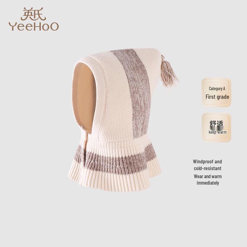 YEEHOO Kids Winter Knitted Hat 48
YEEHOO Kids Winter Knitted Hat 48