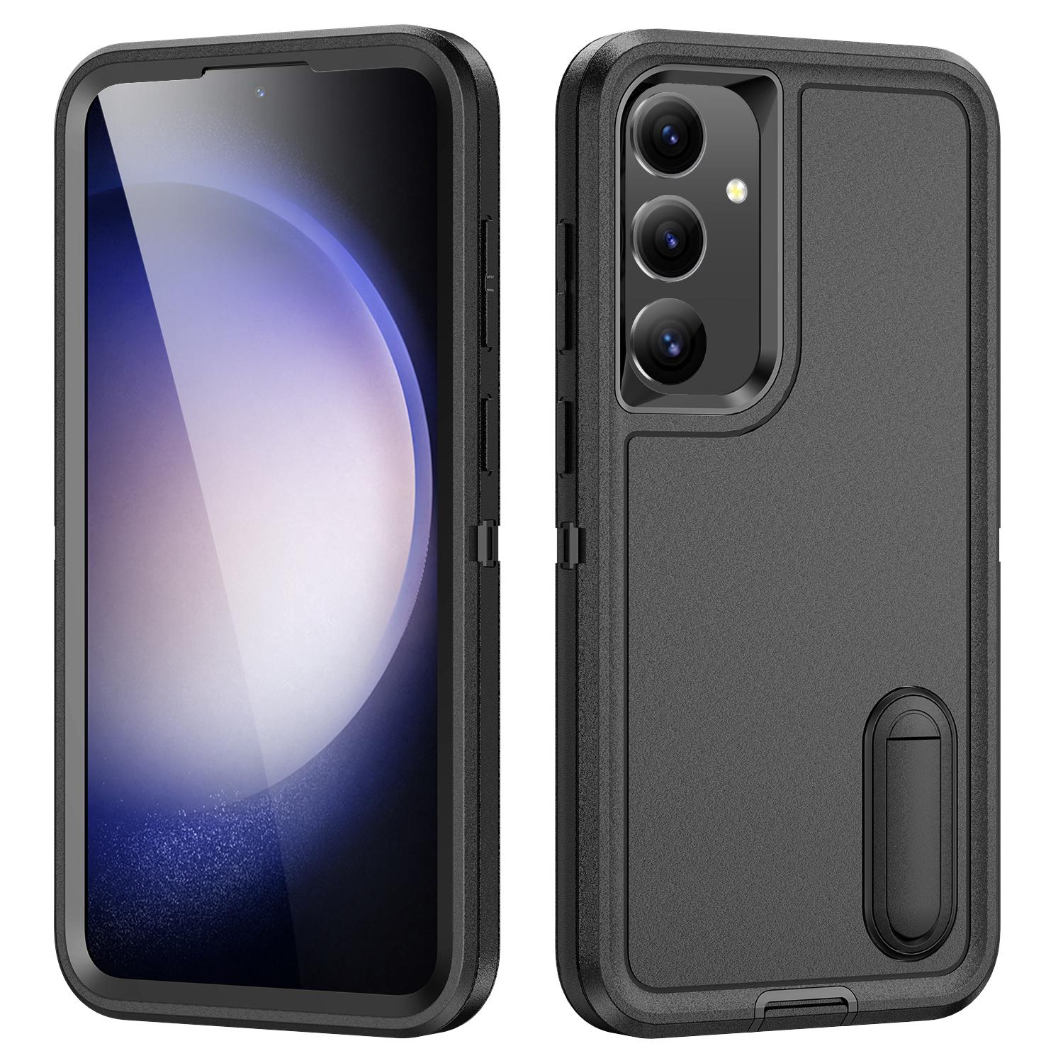 Високоякісний броньований чохол Otter Defender Series для Samsung S25 S24 S23 S22 Plus Ultra A26 A36 A56 Захист від падінь Міцний чохол Galaxy S25 чорний
Високоякісний броньований чохол Otter Defender Series для Samsung S25 S24 S23 S22 Plus Ultra A26 A36 A56 Захист від падінь Міцний чохол Galaxy S25 чорний