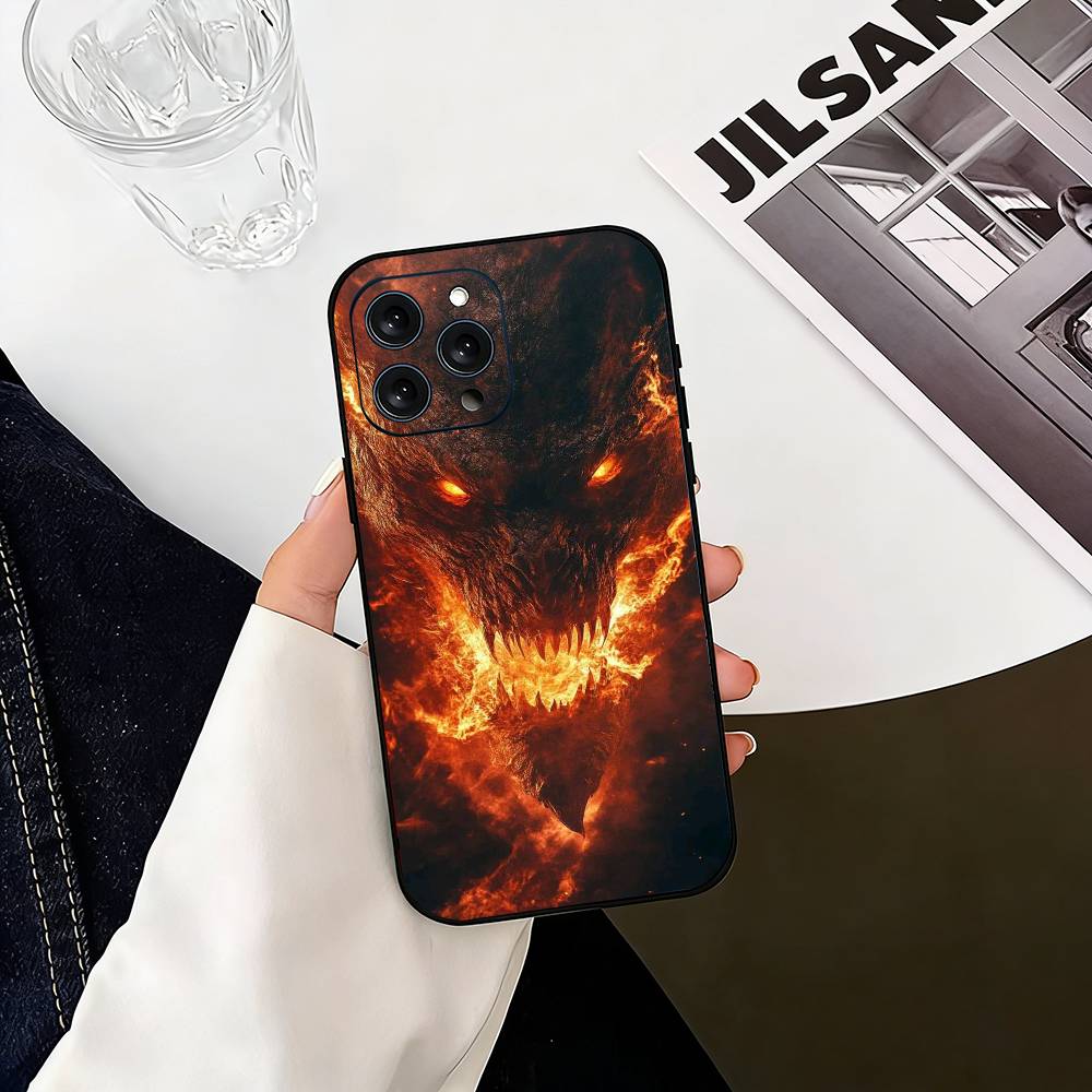 PC-Dragon Phone Case Silicone Soft For IPhone 17 16 15 14 13 12 11 X XR Plus Pro Max Plus iPhone17
PC-Dragon Phone Case Silicone Soft For IPhone 17 16 15 14 13 12 11 X XR Plus Pro Max Plus iPhone17