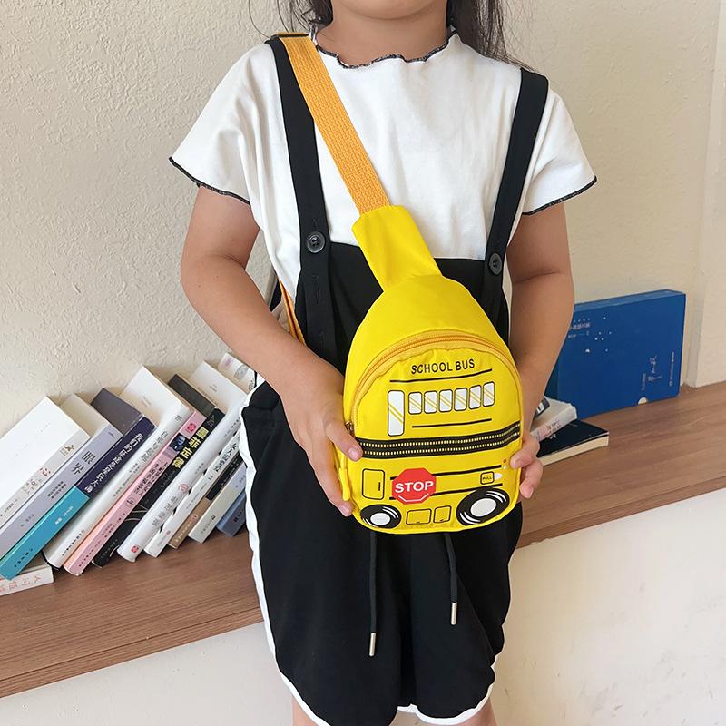 Fashion cartoon casual small breast bag boys and girls car printing shoulder messenger bag kindergarten primary school students fanny pack жовтий
Fashion cartoon casual small breast bag boys and girls car printing shoulder messenger bag kindergarten primary school students fanny pack жовтий