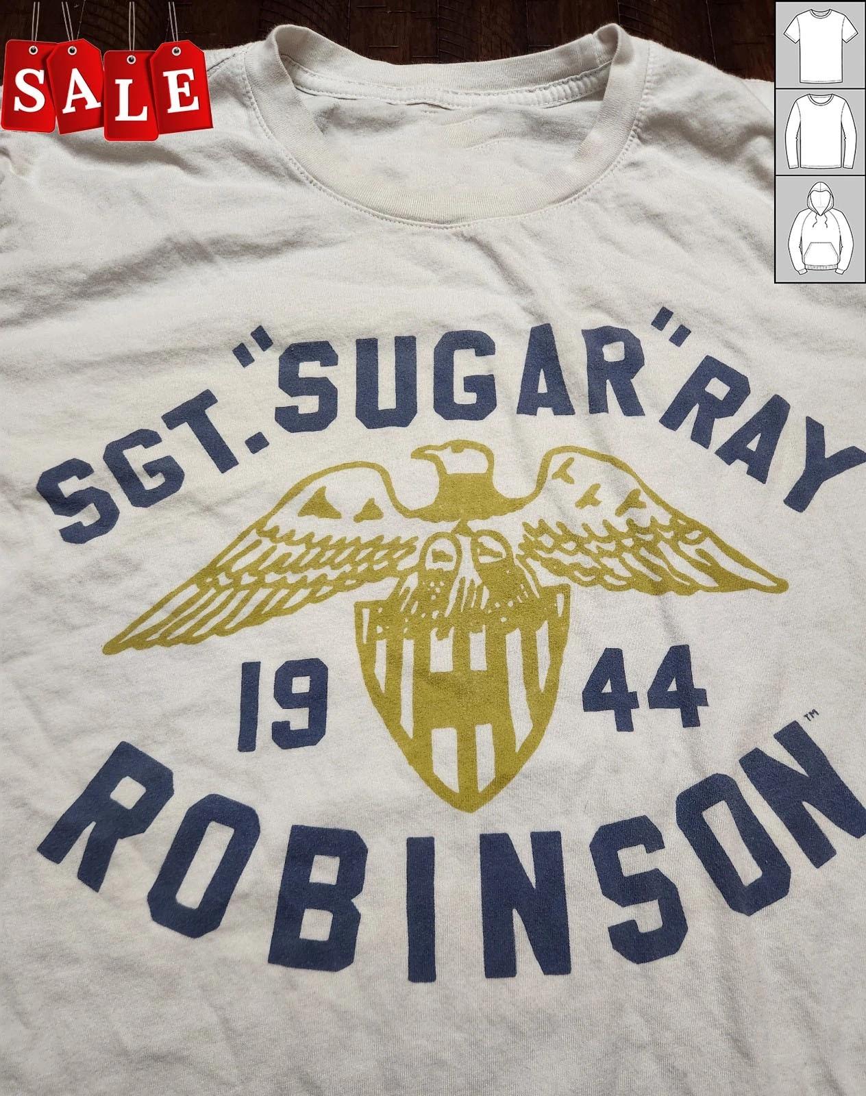 New Roots Of Fight Sugar Ray Robinson Gift For Fans Unisex S-5XL Shirt UH1784 4XL
New Roots Of Fight Sugar Ray Robinson Gift For Fans Unisex S-5XL Shirt UH1784 4XL