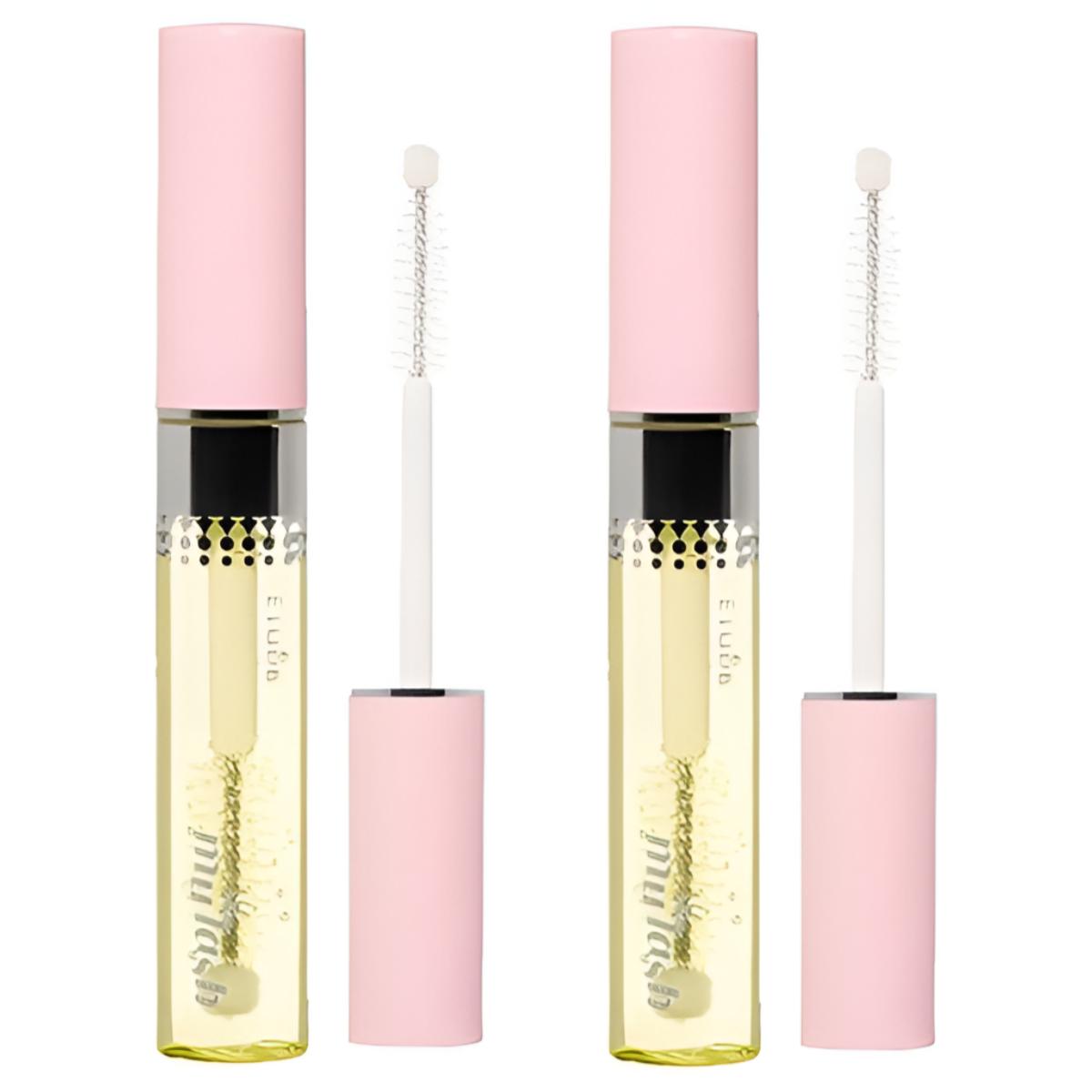 Etude Новая тушь My Lash Serum 9 г 9g X 2PCS
Etude Новая тушь My Lash Serum 9 г 9g X 2PCS