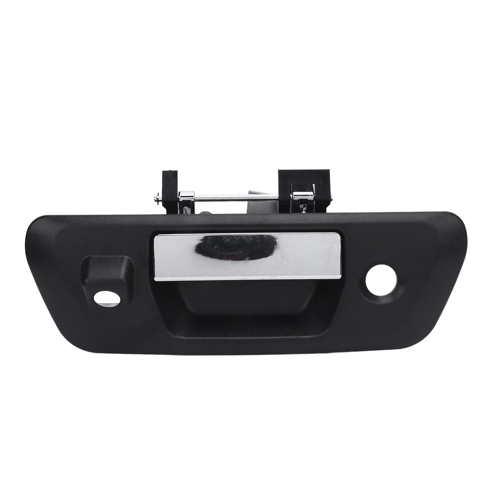 Rear Tailgate Handle with Keyhole and Camera Hole 90606 4JG0C Exterior Rear Boot Tail Gate Handle
Rear Tailgate Handle with Keyhole and Camera Hole 90606 4JG0C Exterior Rear Boot Tail Gate Handle