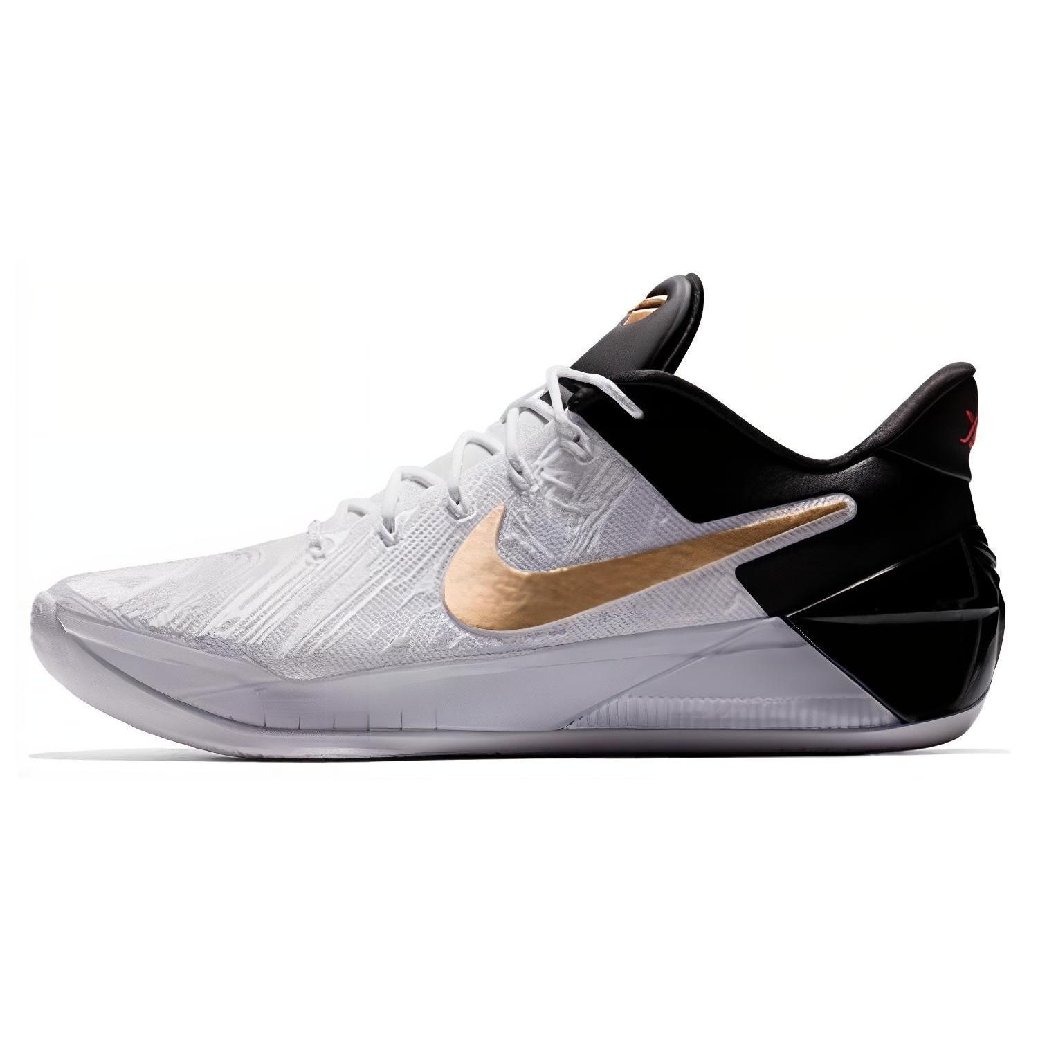 Nike Kobe A.D. Black History Month 2017 AH6885-170 42
Nike Kobe A.D. Black History Month 2017 AH6885-170 42