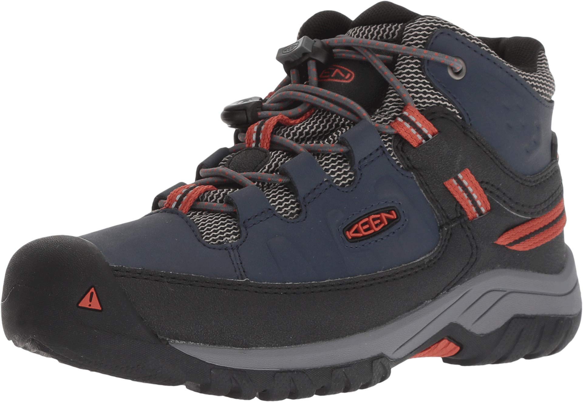KEEN Targhee Mid WP hiking shoes perfect for and everyday Available in Blue size for boys and (old model) (sizes 20.0-23.5cm), waterproof, hiking,
KEEN Targhee Mid WP hiking shoes perfect for and everyday Available in Blue size for boys and (old model) (sizes 20.0-23.5cm), waterproof, hiking,