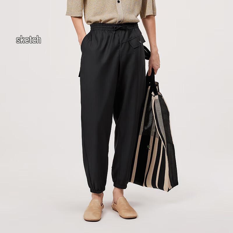 CROQUIS Men s 2024 Spring Casual Jogger Pants M
CROQUIS Men s 2024 Spring Casual Jogger Pants M