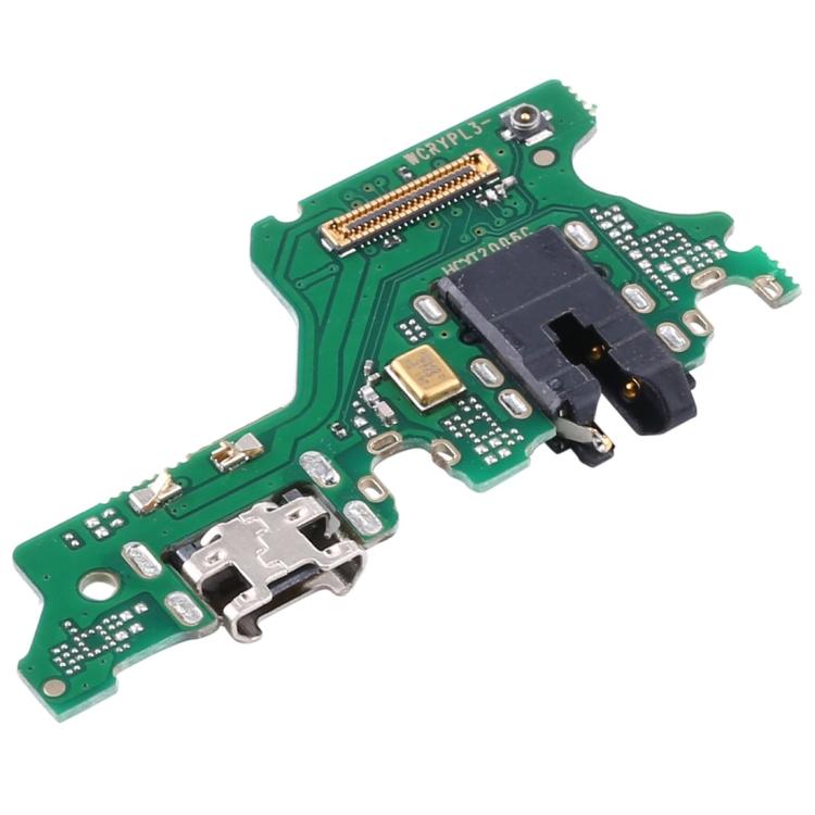 Charging Port Board Dock Connector Flex Cable Part for Huawei Honor Play 3 / Play 4T
Charging Port Board Dock Connector Flex Cable Part for Huawei Honor Play 3 / Play 4T