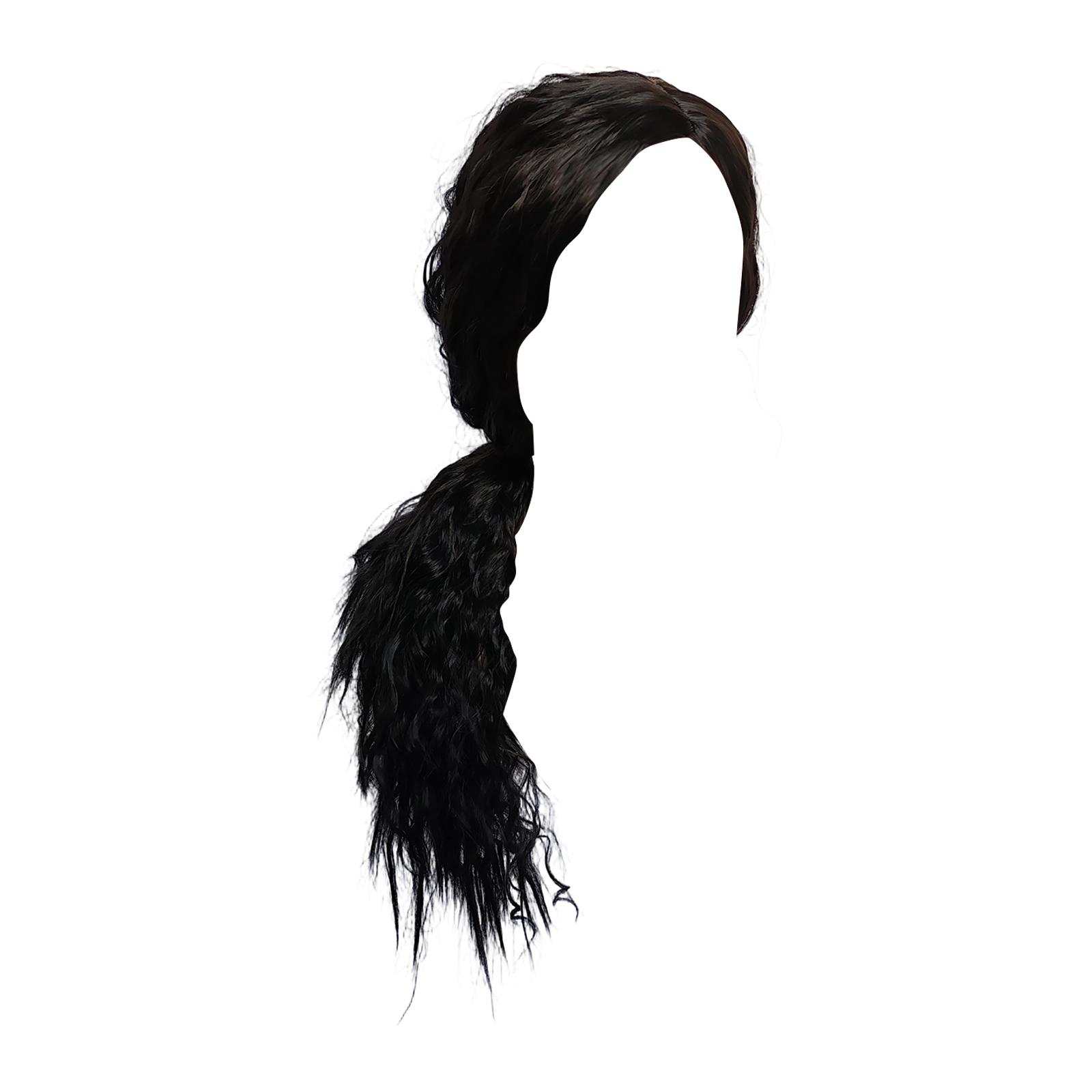 HighTemperature Silk Wigs, Suitable For Girls Holiday Parties And Role Playing Props One Size
HighTemperature Silk Wigs, Suitable For Girls Holiday Parties And Role Playing Props One Size