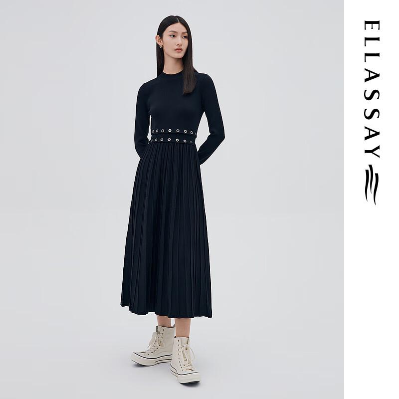 ELLASSAY Women s Winter Double-Breasted Knit Dress XS
ELLASSAY Women s Winter Double-Breasted Knit Dress XS