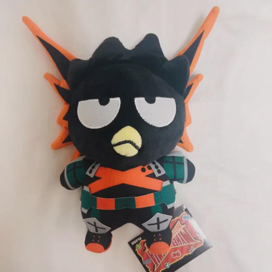 Кукла Bakugo Sanrio Collaboration
Кукла Bakugo Sanrio Collaboration