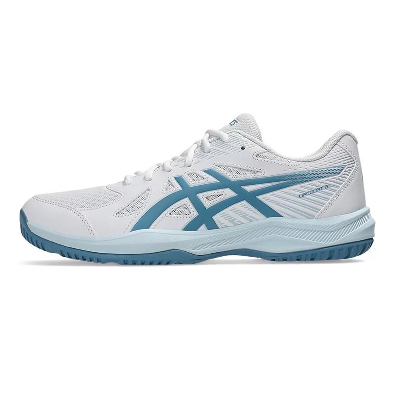 Asics Чоловічі кросівки для залу UPCOURT 6 9H
Asics Чоловічі кросівки для залу UPCOURT 6 9H