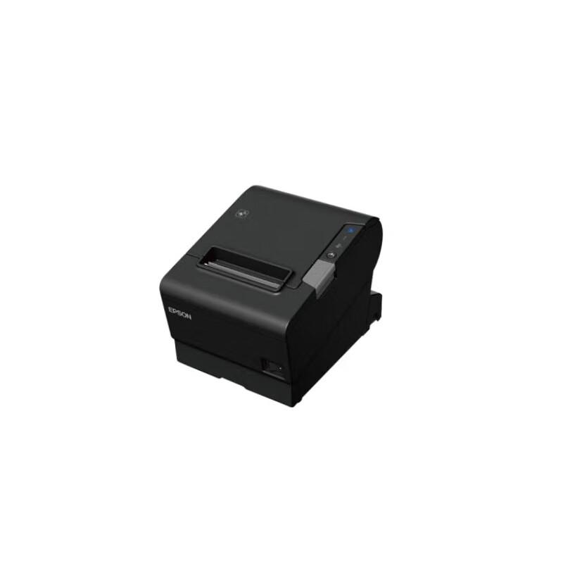 Epson TM-T88VI 80mm Thermal Receipt Printer
Epson TM-T88VI 80mm Thermal Receipt Printer