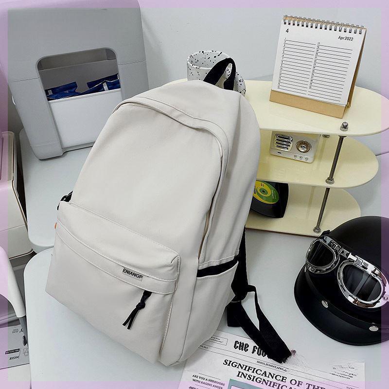 Легкий Модный Рюкзак для Студентов: Средняя школа, старшая школа и колледж - Повседневная компьютерная и дорожная сумка
Легкий Модный Рюкзак для Студентов: Средняя школа, старшая школа и колледж - Повседневная компьютерная и дорожная сумка