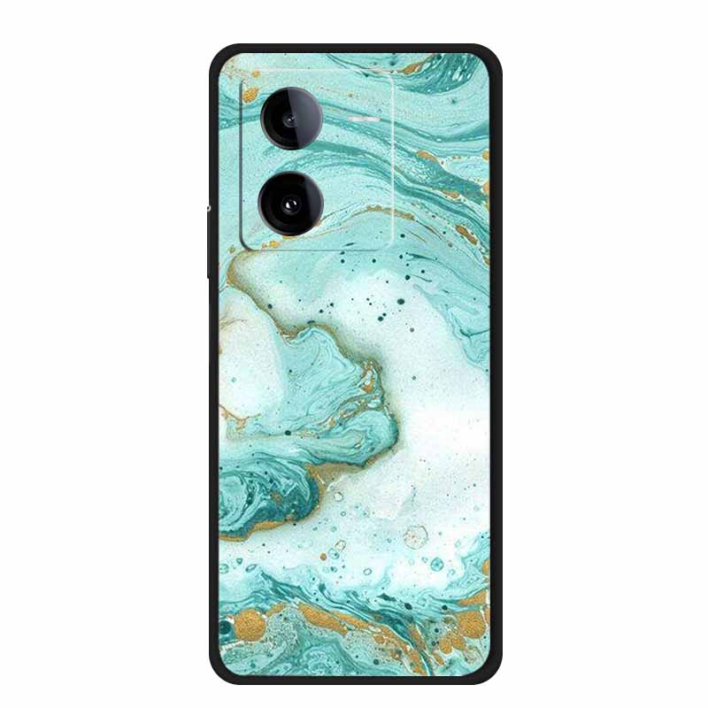 Phone Cover For vivo iQOO Z8 5G Cases 6.64 Marble Soft TPU Silicone Para for vivo iQOO Z8 V2314A 2023 Back Case Bumper Fundas vivo iQOO Z8
Phone Cover For vivo iQOO Z8 5G Cases 6.64 Marble Soft TPU Silicone Para for vivo iQOO Z8 V2314A 2023 Back Case Bumper Fundas vivo iQOO Z8