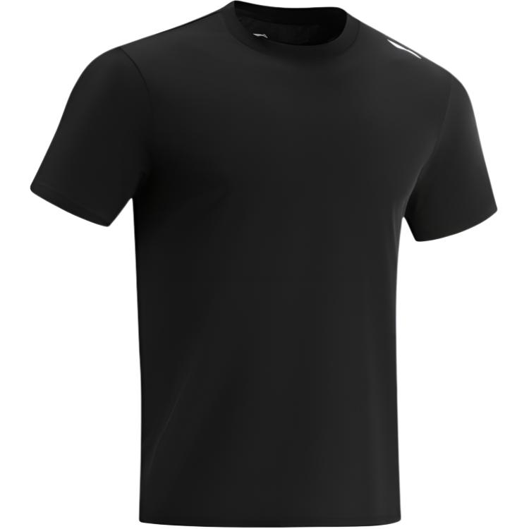 Li-Ning Breathable Quick-Dry Comfortable Sports Casual Fashion Short Sleeve T-Shirt Unisex Tops ASSG597-2 S
Li-Ning Breathable Quick-Dry Comfortable Sports Casual Fashion Short Sleeve T-Shirt Unisex Tops ASSG597-2 S