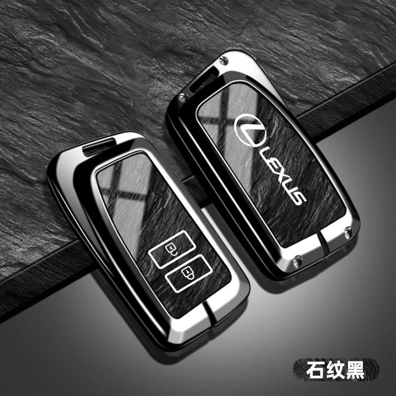 Lexus ES200 key cover 25 models ES300h/RX350h/NX260/RX30 high-end car buckle shell
Lexus ES200 key cover 25 models ES300h/RX350h/NX260/RX30 high-end car buckle shell