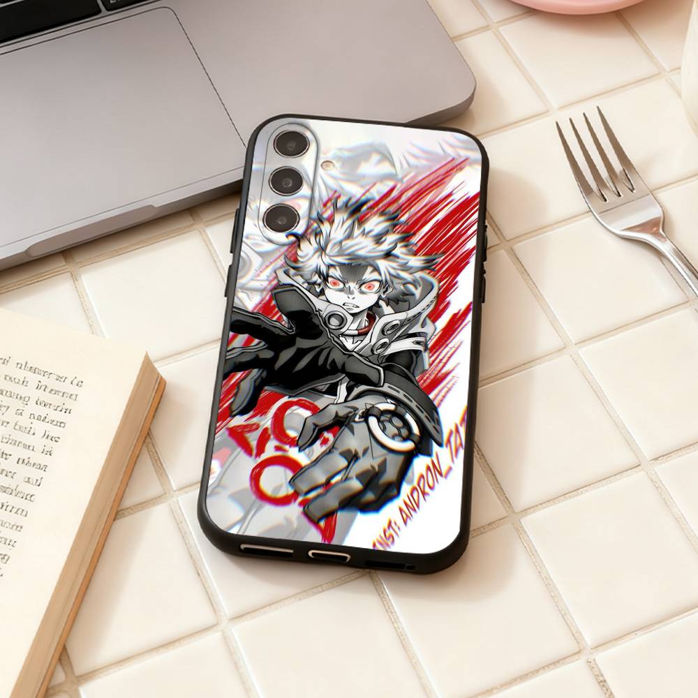 Anime G-Gachiakuta S phone Case For Samsung Galaxy A73,A72,A71,A70,A53,A52,A51,Others Soft Black Shell Samsung a71 5g
Anime G-Gachiakuta S phone Case For Samsung Galaxy A73,A72,A71,A70,A53,A52,A51,Others Soft Black Shell Samsung a71 5g