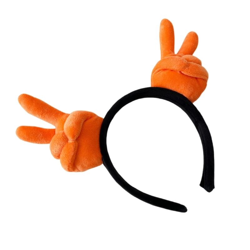 Women and Children Headwear Playfulness Hair Hoop Fashionable Plush Hairband Suitable for Festives Occasion 1
Women and Children Headwear Playfulness Hair Hoop Fashionable Plush Hairband Suitable for Festives Occasion 1