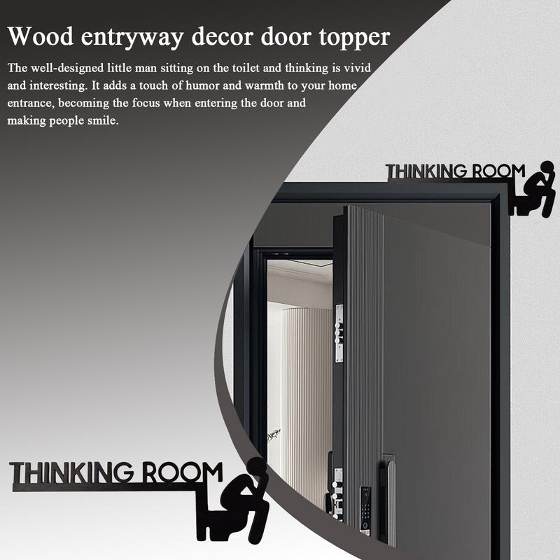 Bathroom Door Frame Decor Hilarious Door Wooden Topper Decor Funny Door Frame Wall Art Decor Creative Window Door Frame United States
Bathroom Door Frame Decor Hilarious Door Wooden Topper Decor Funny Door Frame Wall Art Decor Creative Window Door Frame United States