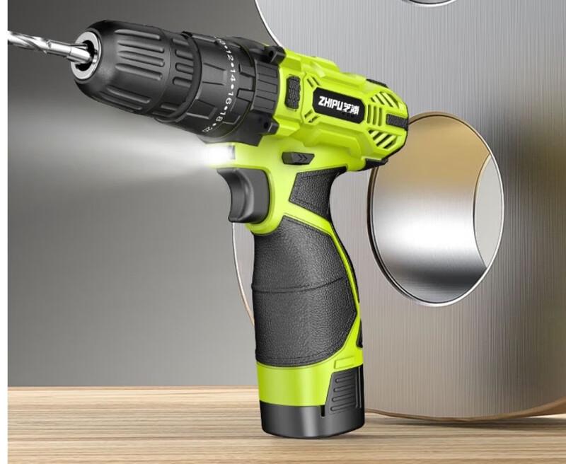 Shibaura Cordless Electric Drill & Screwdriver Set CN plug (adapter included)
Shibaura Cordless Electric Drill & Screwdriver Set CN plug (adapter included)