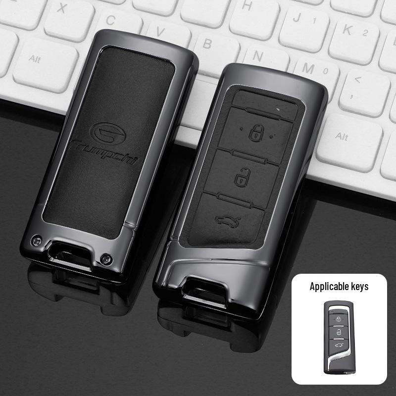Compatible Key Case for GAC Trumpchi: GS4, GS3, GA4, GA6, GS5 - Stylish and Fully Wrapped Design for Women Bagged
Compatible Key Case for GAC Trumpchi: GS4, GS3, GA4, GA6, GS5 - Stylish and Fully Wrapped Design for Women Bagged