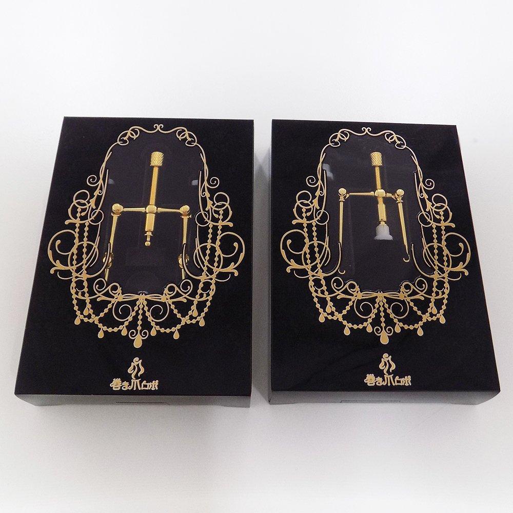 Winding nail robot (AB set)
Winding nail robot (AB set)