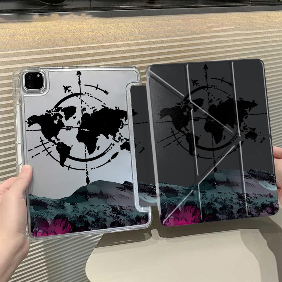 Чехол-подставка с Y-образным сгибом для планшета iPad Air 4 5 M3 M2 1 2 M4 11 дюймов Pro 2025 Mini 6 7 Pro 11-го 10-го 9-го 8-го 7-го 12,9 дюйма Scenic iPad Mini 6 8.3
Чехол-подставка с Y-образным сгибом для планшета iPad Air 4 5 M3 M2 1 2 M4 11 дюймов Pro 2025 Mini 6 7 Pro 11-го 10-го 9-го 8-го 7-го 12,9 дюйма Scenic iPad Mini 6 8.3