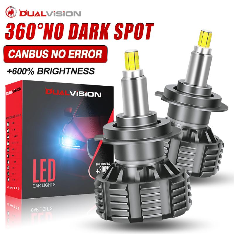 800000LM H7 H11 LED Bulbs Headlight Canbus 72 CSP 3D 360 LED Car Light 3000W H4 H8 H9 9005 9006 HB3 HB4 Auto Fog Lamps 6500K 2PC 3D 360 CSP CHIP
800000LM H7 H11 LED Bulbs Headlight Canbus 72 CSP 3D 360 LED Car Light 3000W H4 H8 H9 9005 9006 HB3 HB4 Auto Fog Lamps 6500K 2PC 3D 360 CSP CHIP