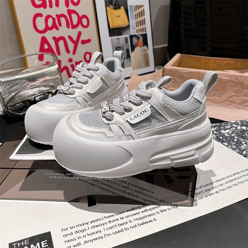 ins super fire old polish big head ugly cute bread shoes little white shoes platform muffin casual shoes German training shoes women s shoes 35 серебряный серый
ins super fire old polish big head ugly cute bread shoes little white shoes platform muffin casual shoes German training shoes women s shoes 35 серебряный серый