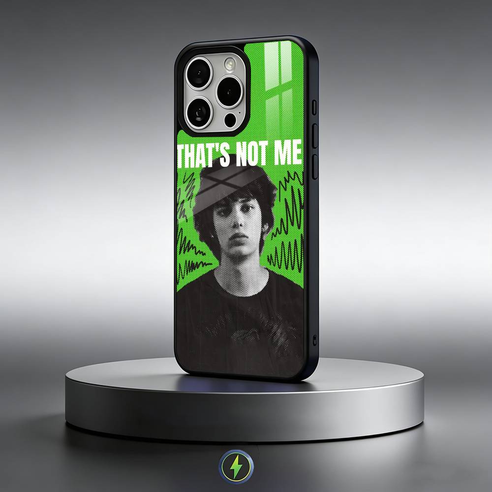 D-Devon Bostick Phone Case For iPhone17,16,15,14,13,12,11 Plus,Pro Max Magnetic For Magsafe Wireless Charging iPhone16
D-Devon Bostick Phone Case For iPhone17,16,15,14,13,12,11 Plus,Pro Max Magnetic For Magsafe Wireless Charging iPhone16