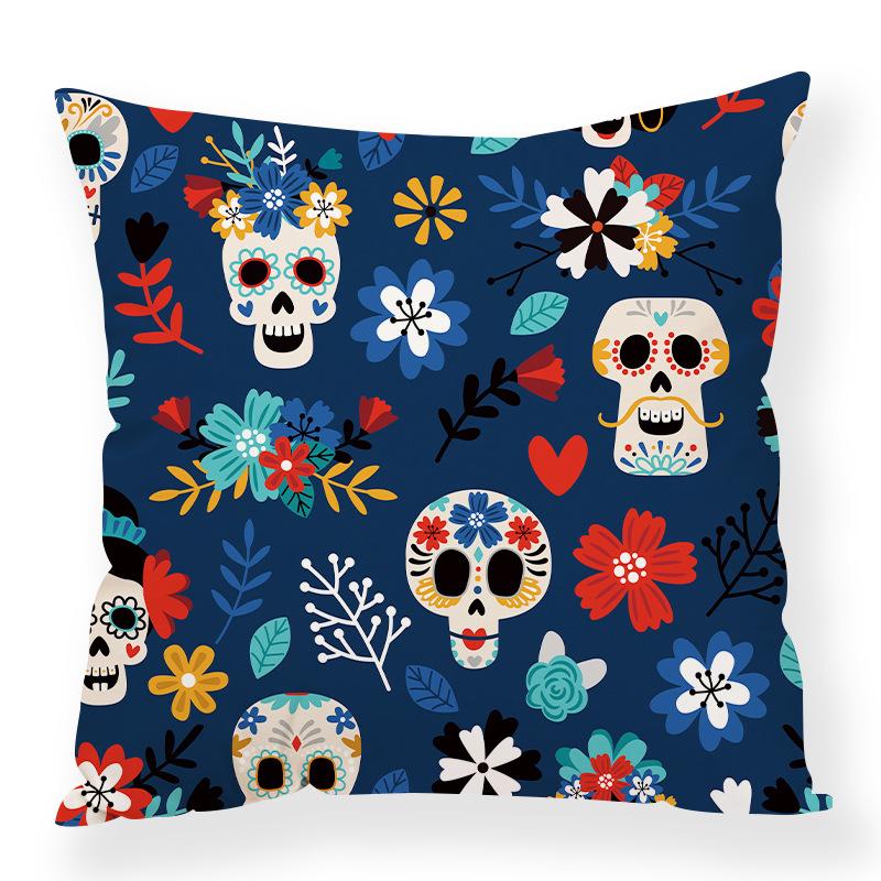 Цветы-скелеты Киберпанк Наволочка Абстрактный Креативный Европейский и Американский Стиль Цифровая Печать Набор Подушек для Спинки 45 * 45 pillow cover
Цветы-скелеты Киберпанк Наволочка Абстрактный Креативный Европейский и Американский Стиль Цифровая Печать Набор Подушек для Спинки 45 * 45 pillow cover