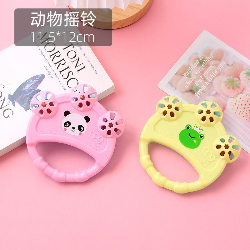 Детские игрушки Футбол Ручная погремушка Хлопок Музыка Младенцы и малыши 0-3 лет Интерактивные игрушки для раннего развития Родитель-ребенок Обучающие игрушки
Детские игрушки Футбол Ручная погремушка Хлопок Музыка Младенцы и малыши 0-3 лет Интерактивные игрушки для раннего развития Родитель-ребенок Обучающие игрушки