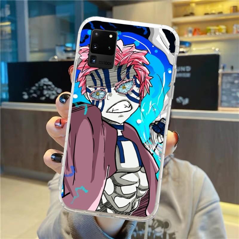 Чехол для телефона Демон Убийца Аказа для Samsung Galaxy S10 S21 S22 Plus Ultra A91 A51 A21S A12 Прозрачный чехол для телефона Galaxy S30
Чехол для телефона Демон Убийца Аказа для Samsung Galaxy S10 S21 S22 Plus Ultra A91 A51 A21S A12 Прозрачный чехол для телефона Galaxy S30